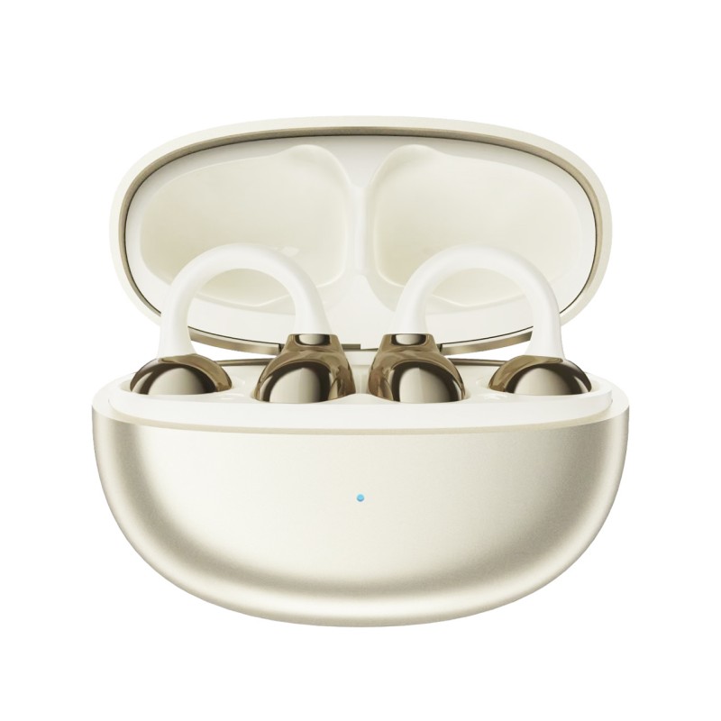 巴赫约翰BACHJOHANN真无线蓝牙耳机B5