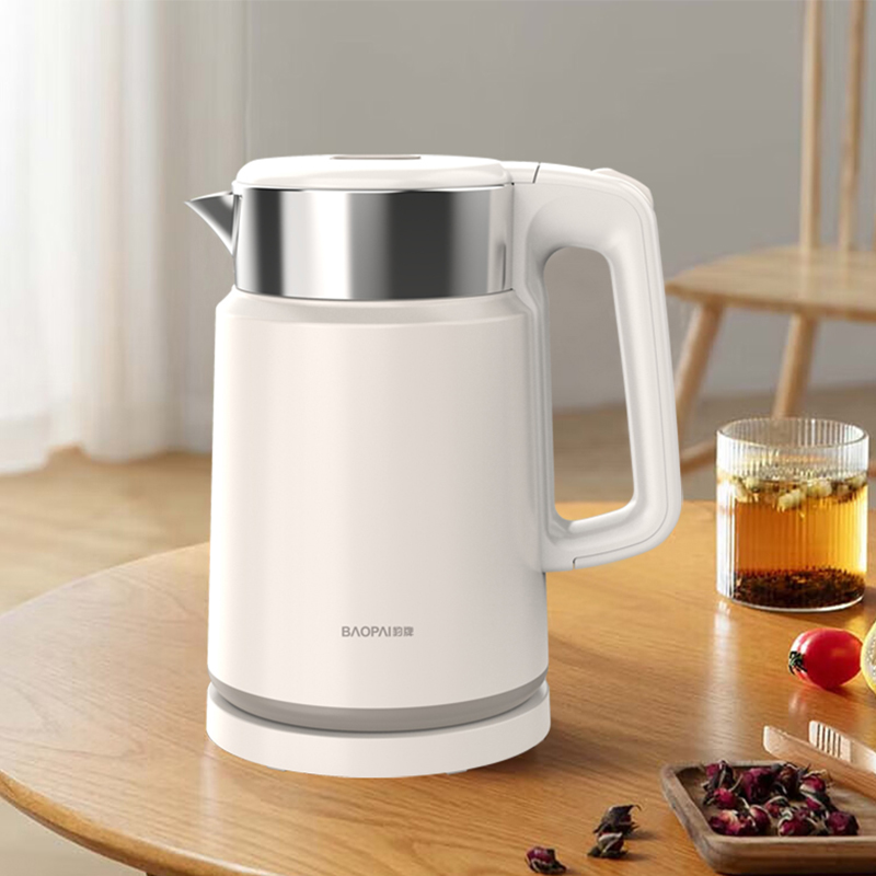 豹牌防烫电热水壶BP-4083a