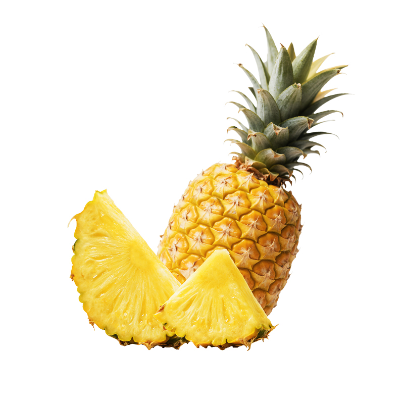 田蜜日记水果组合套餐738型约7325g