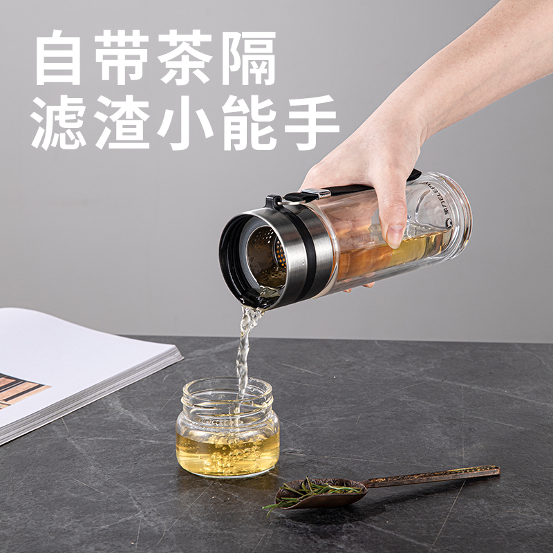 象力轩雅泡茶师XL1315-300