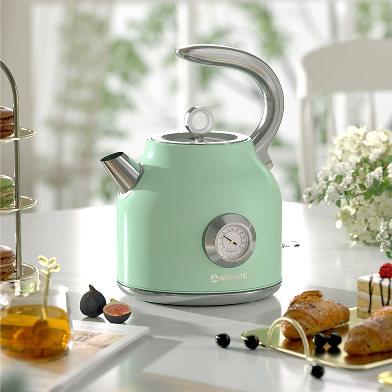 艾美特电热水壶CS1718