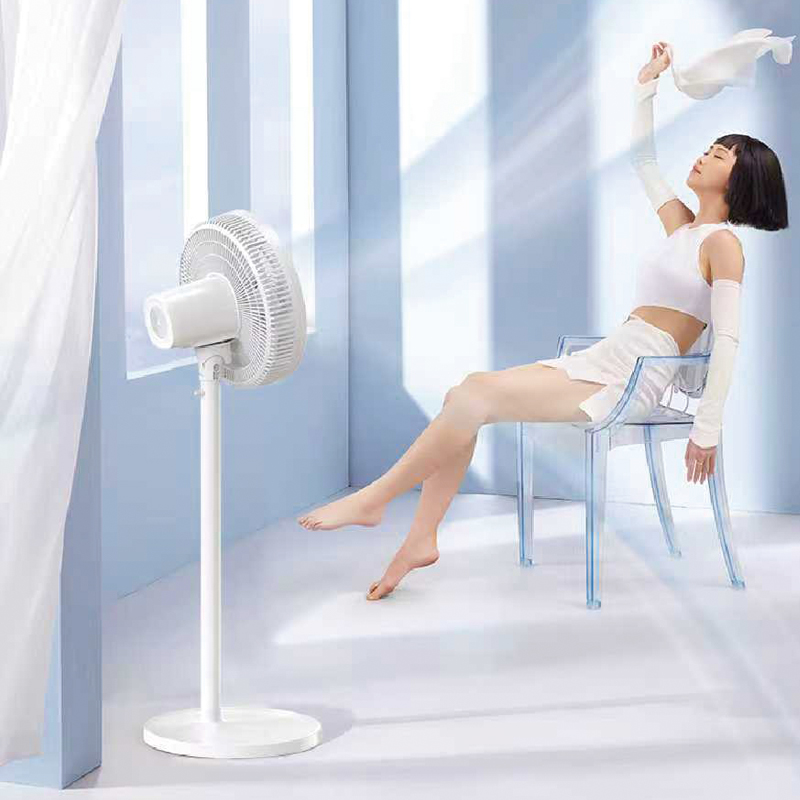 艾美特遥控落地扇FS25-R118