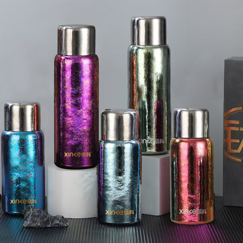 信科商务钛杯XTi-1021