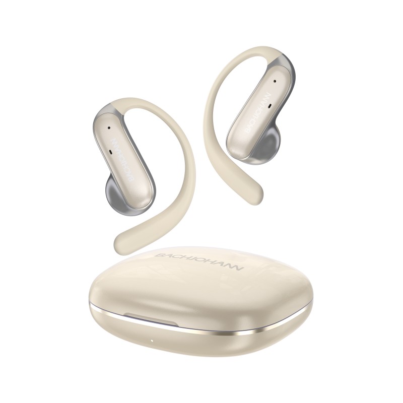 巴赫约翰BACHJOHANN真无线蓝牙耳机B15