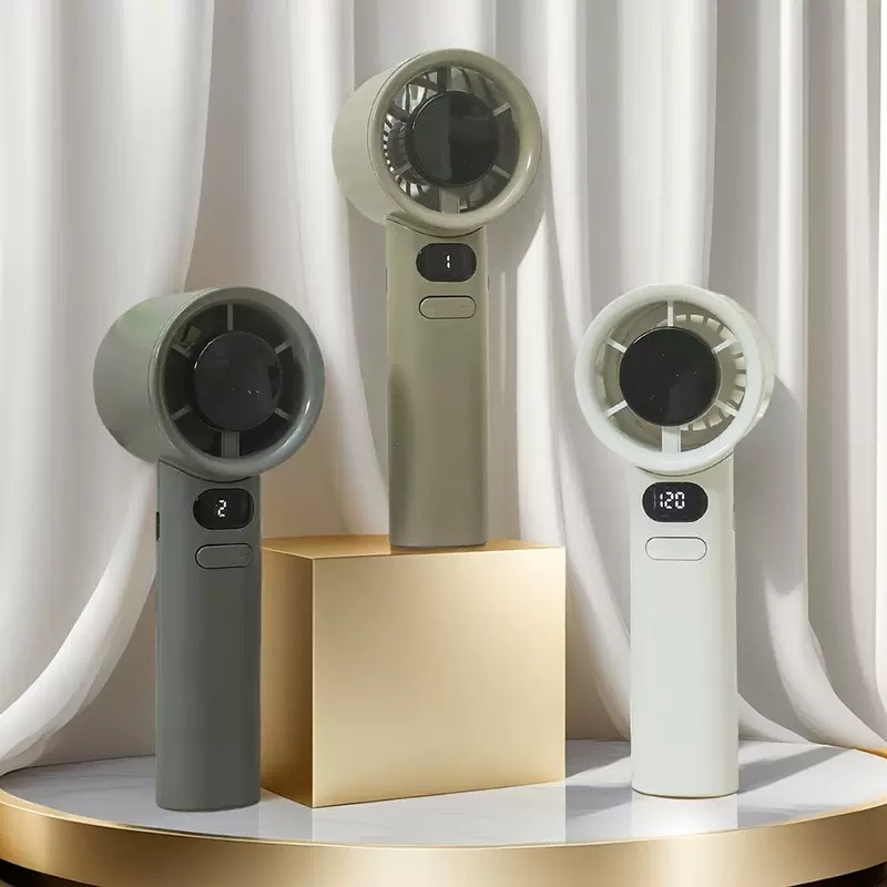 科迈升数显涡轮小风YM-W11