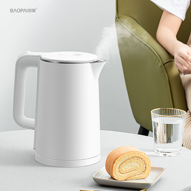 豹牌防烫电热水壶BP-4178a