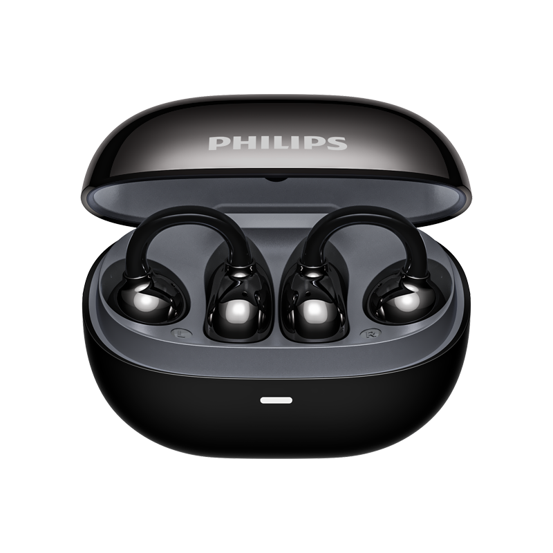 飞利浦（PHILIPS）耳夹式蓝牙耳机TAT3469