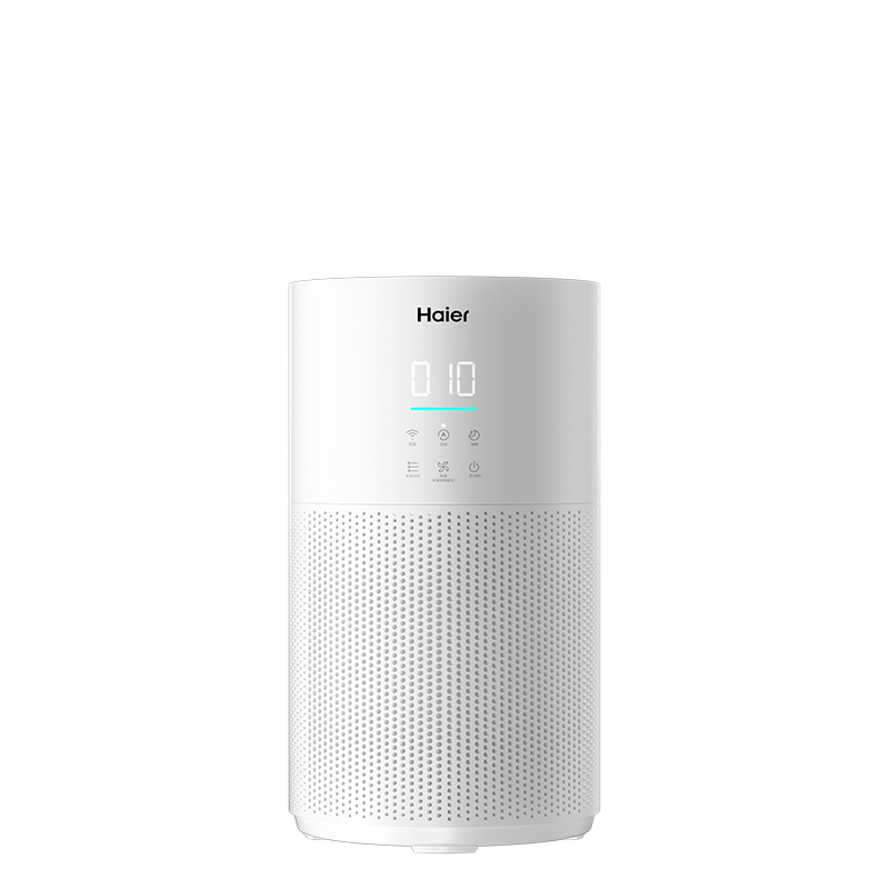 海尔（haier）空气净化器KJ320F-Q3U1
