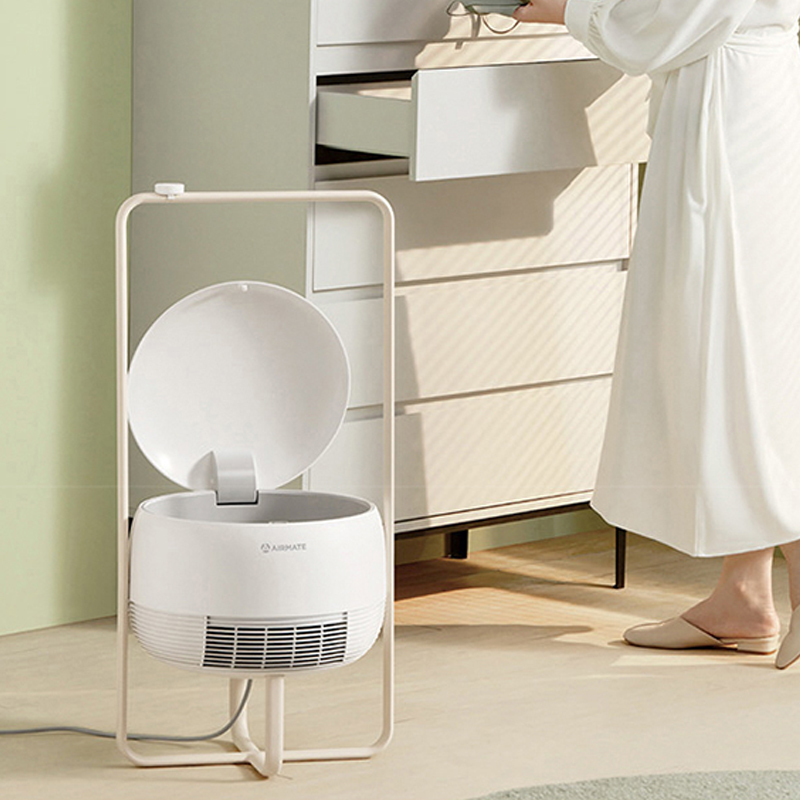 艾美特烘衣取暖一体机AIR3