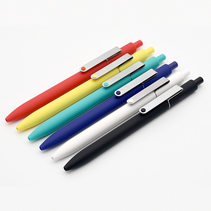 KACO点途中性笔可定制logo