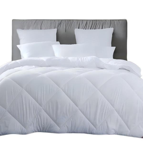 梦洁-超柔云芯新西兰羊毛厚被：归棹1010289176