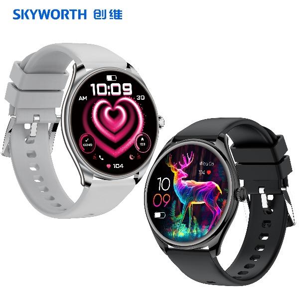 创维运动健康心率蓝牙通话智能手表WatchGT5PRO