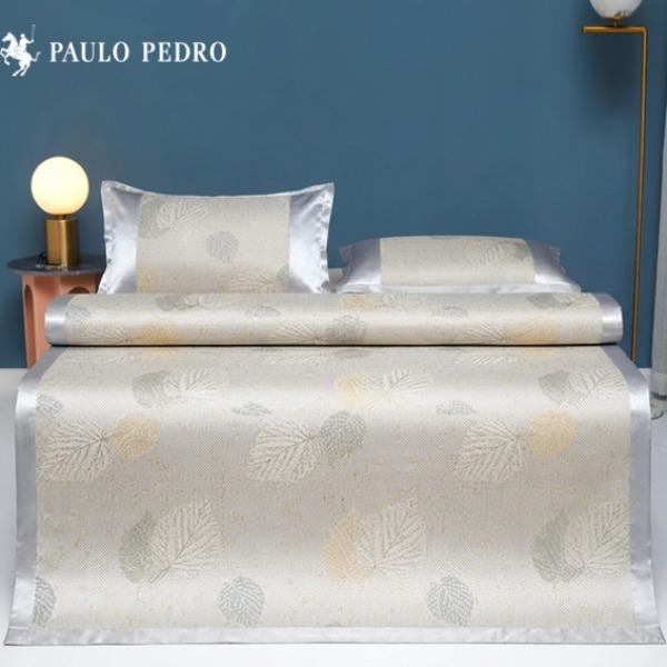 保罗夏日迷情冰丝席PL-L24301