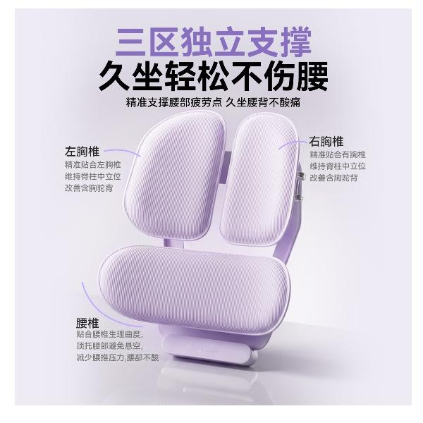 EVERYTHINK睡洞H2支点腰靠