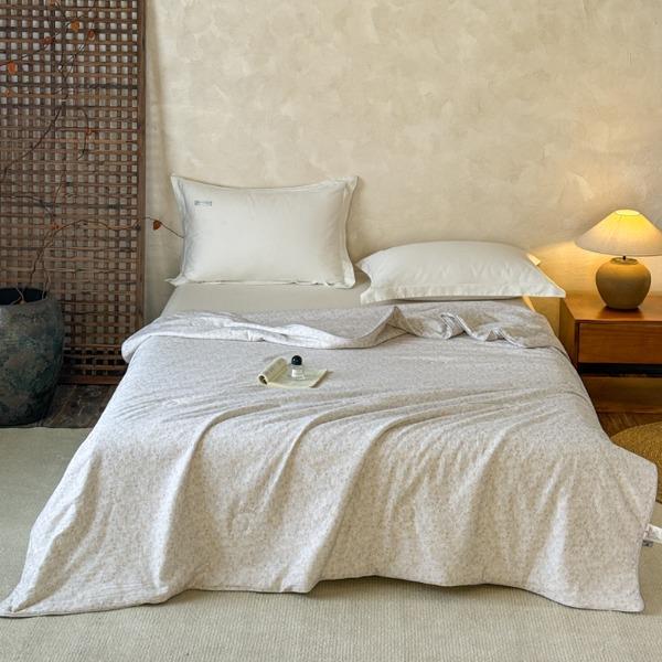 皮尔卡丹夏被花间梦PCAZ-26040