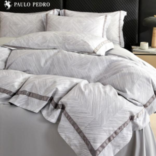 保罗慕斯长绒棉四件套PL-T26202