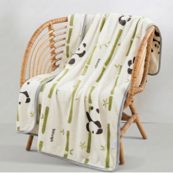 欧典多功能披肩毯NT-C26402