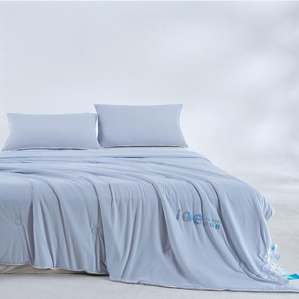 萱遇家纺科技凉感夏被X-B010-1