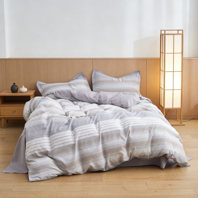 無印良品轻氧生活四件套WY-260311