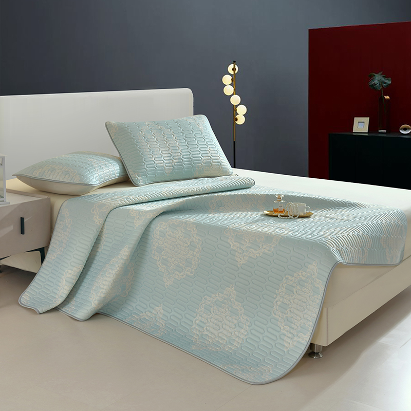 花花公子凉沁一夏乳胶冰丝席PB-25YZ123