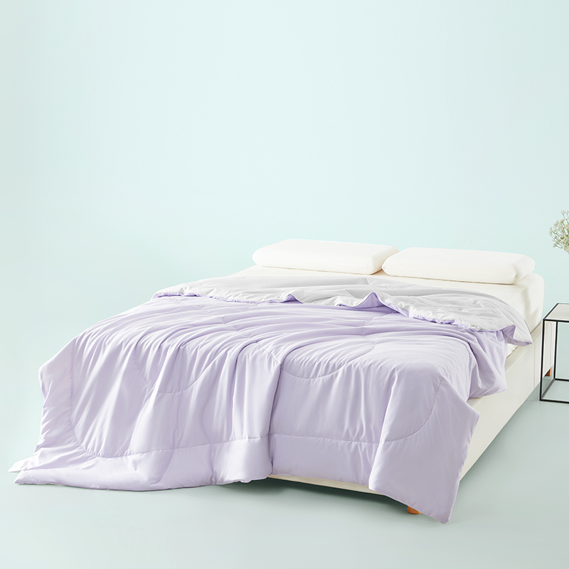 金丝莉紫气东来空调被150×210cm(JB-1522）