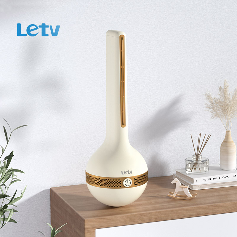 乐视Letv-桌面无叶风扇Q739