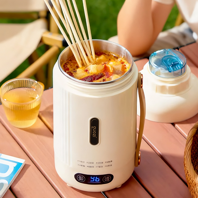 果兹膳食元气杯YEK-YQ01