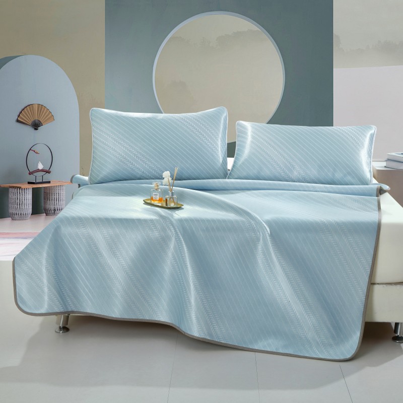 花花公子清氧薄荷冰丝席P-YL7753