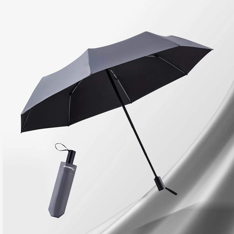 外交官手开晴雨伞DFJ-609