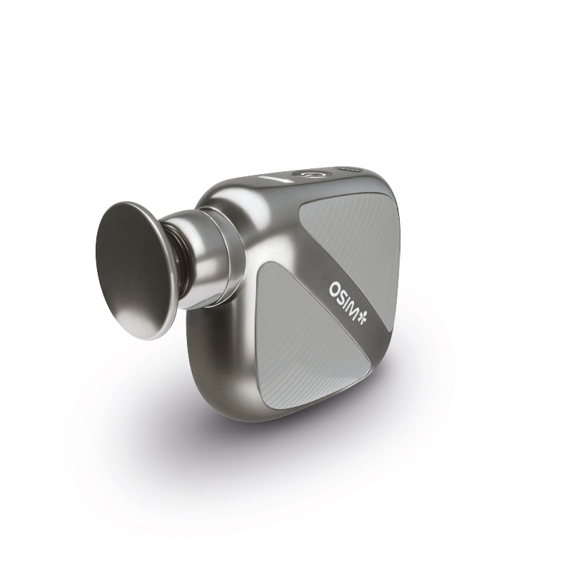 傲胜（OSIM）小钢炮筋膜枪OS-2253