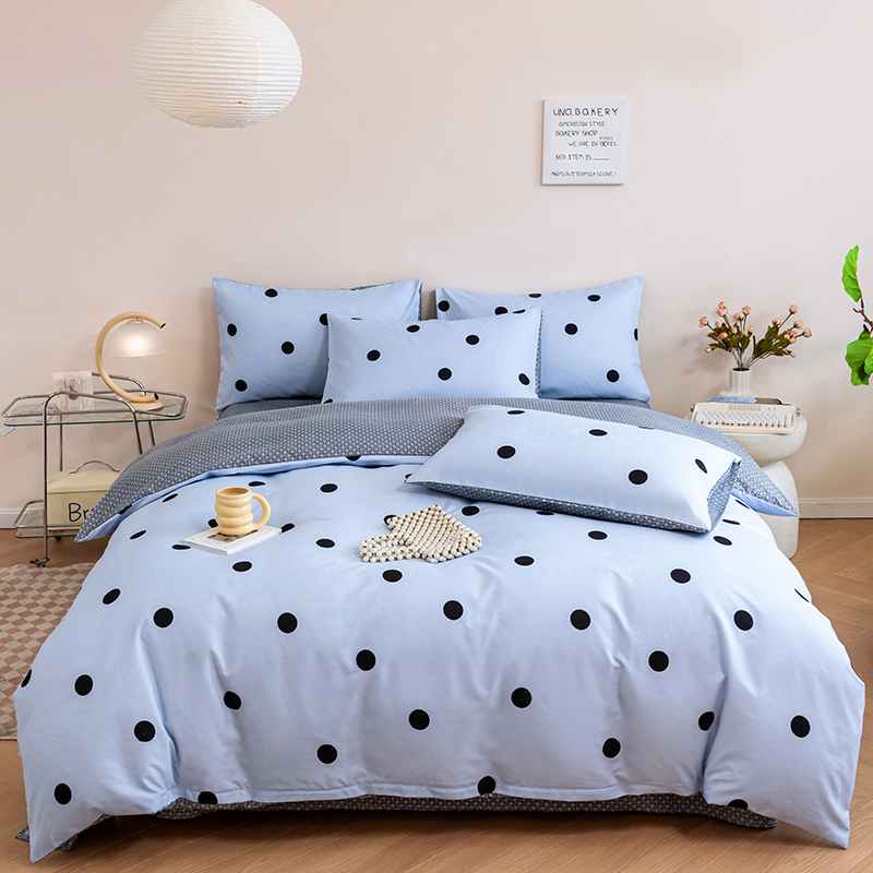 花花公子-澳绒加厚磨毛四件套-PB-XC20198