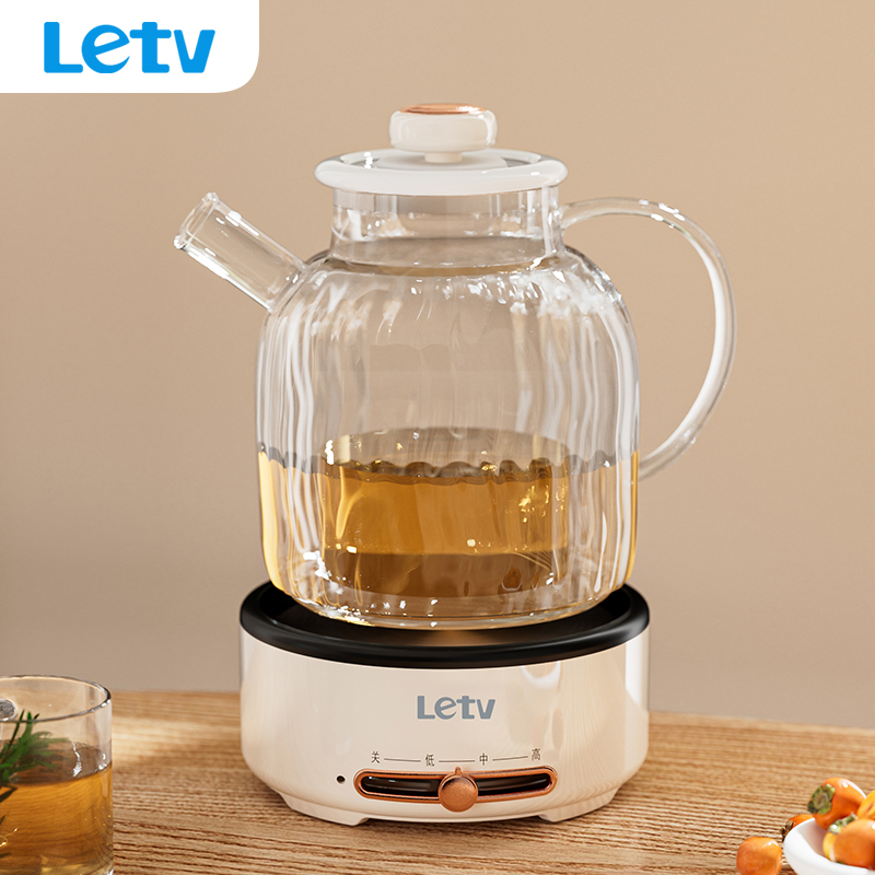 乐视Letv-液体加热器（养生壶）BH-Y18065B