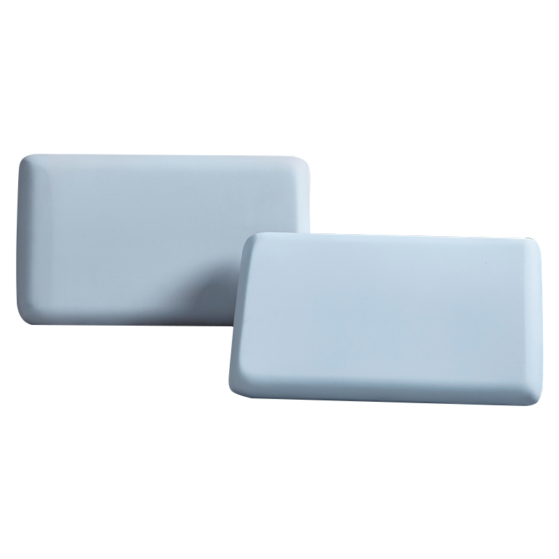 梦洁家纺臻柔记忆对枕1010389044