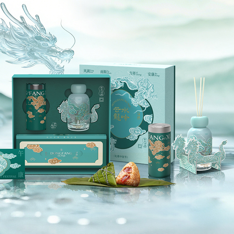 云水龙吟-杯香氛款