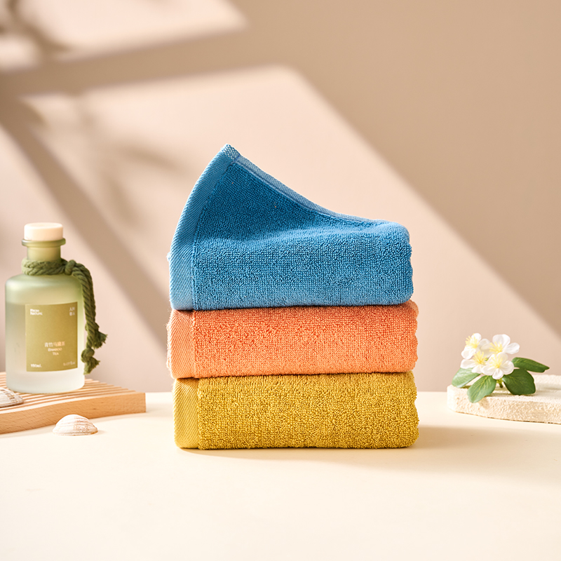 天琴云汐毛巾1条装TQ-Y133
