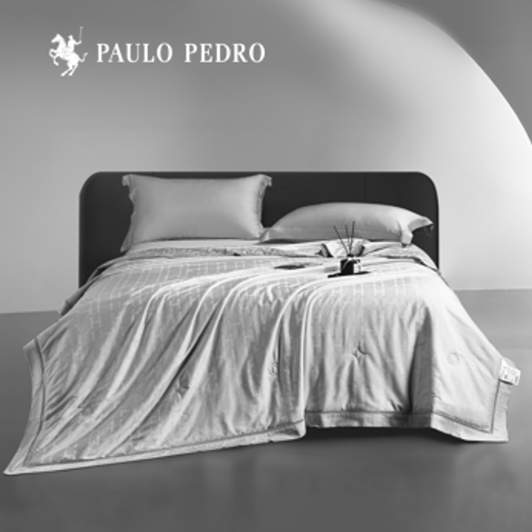 保罗冰润莱赛尔天丝夏被PL-X26103