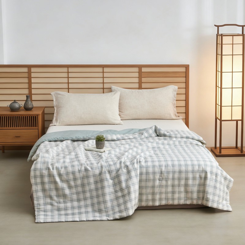 無印良品星空秘语新疆棉花被WY-260307