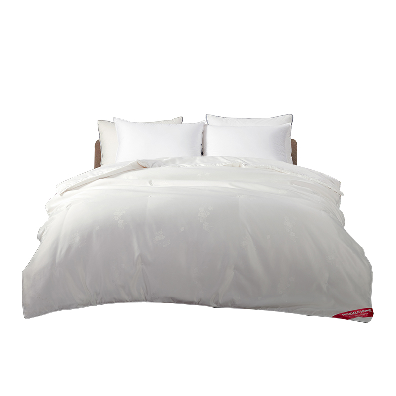 梦洁臻享超柔蚕丝被-云梦瑶1010289190