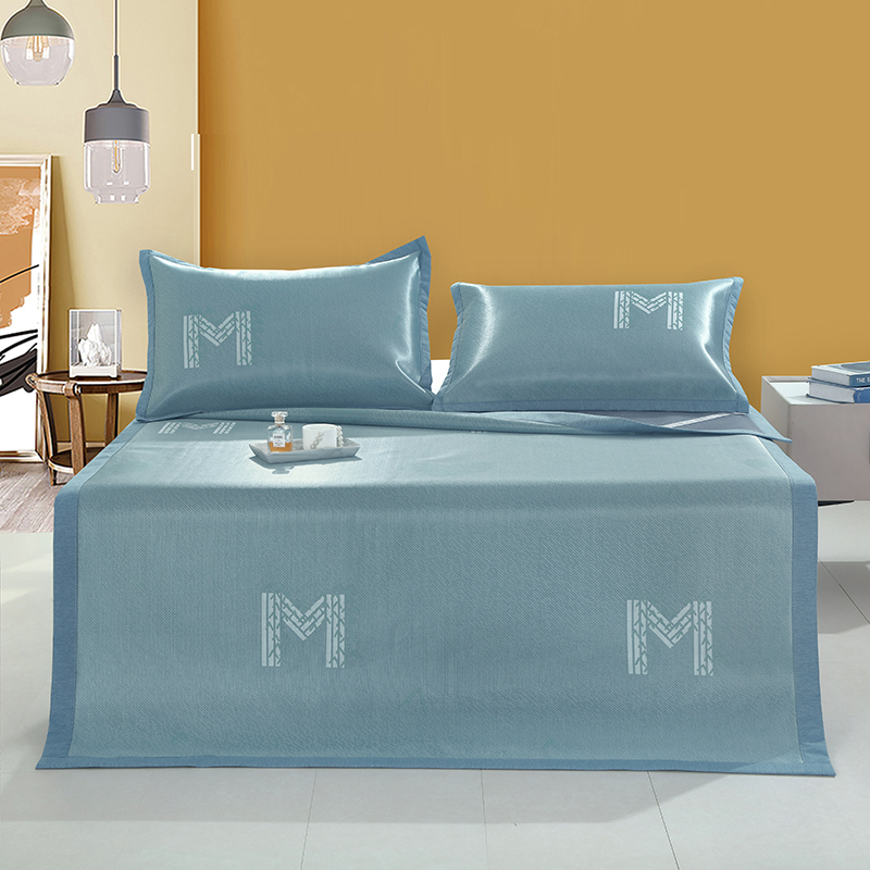 洁丽雅春风雅颂冰丝席CP2489