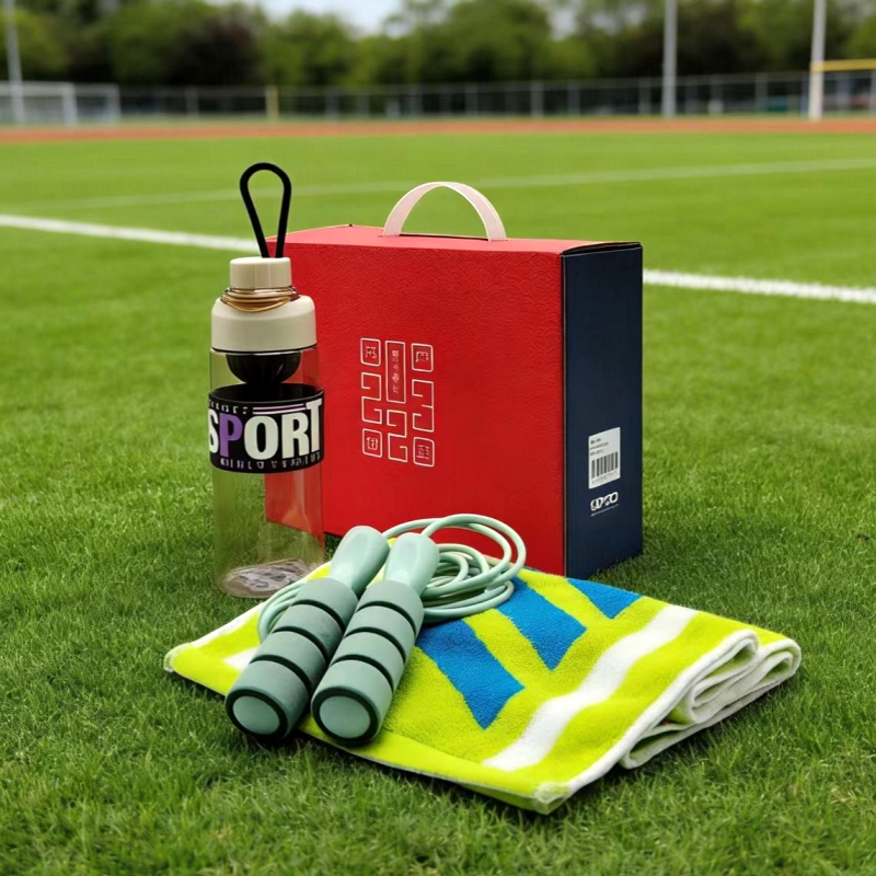 严选运动套装A15B2T1