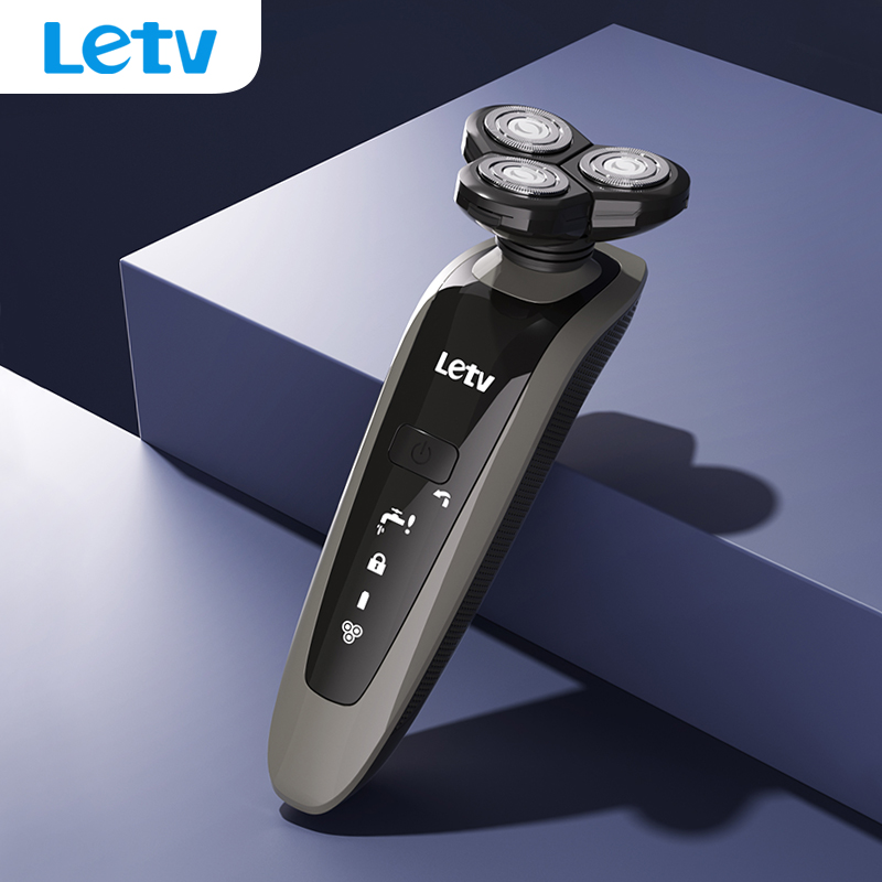 乐视Letv-剃须刀TX704