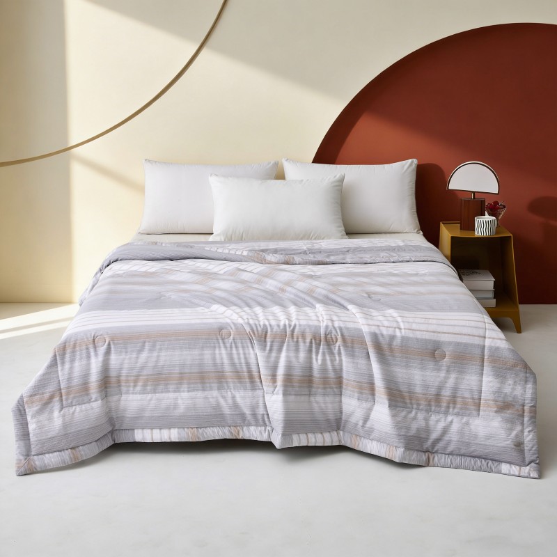 無印良品漫时光小凉被WY-260302