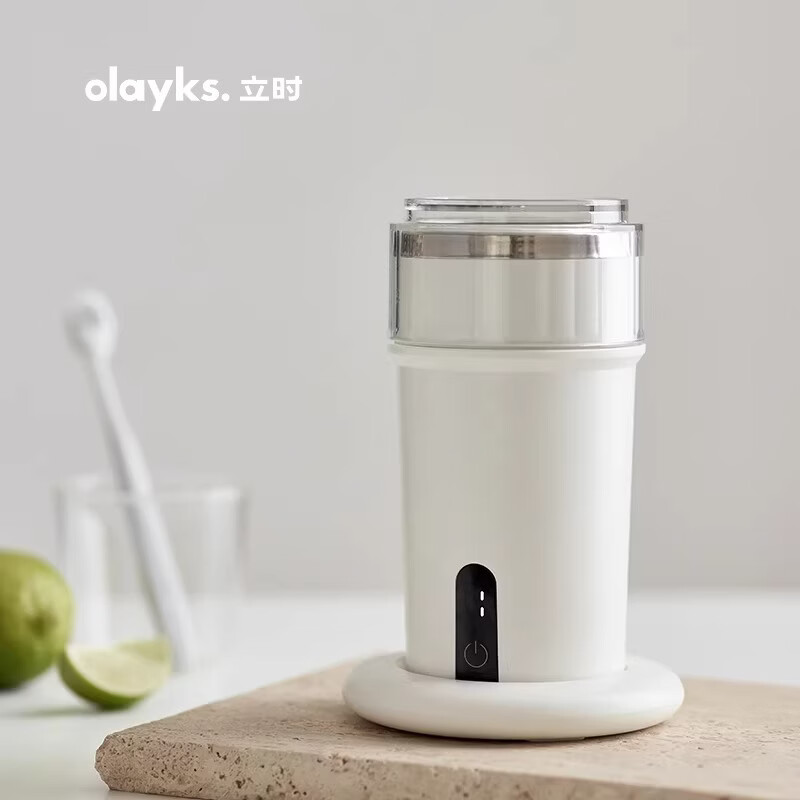 olayks.立时水解臭氧清漱杯SKB000101