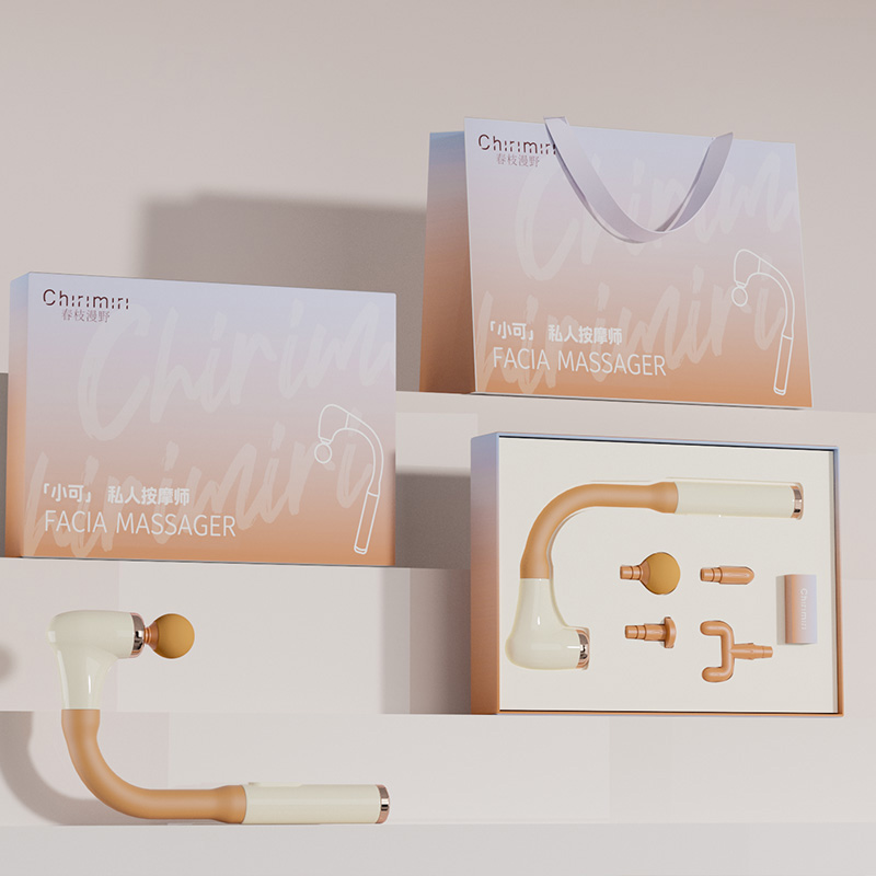 Chirimiri春枝漫野「小可」私人按摩师CF-05