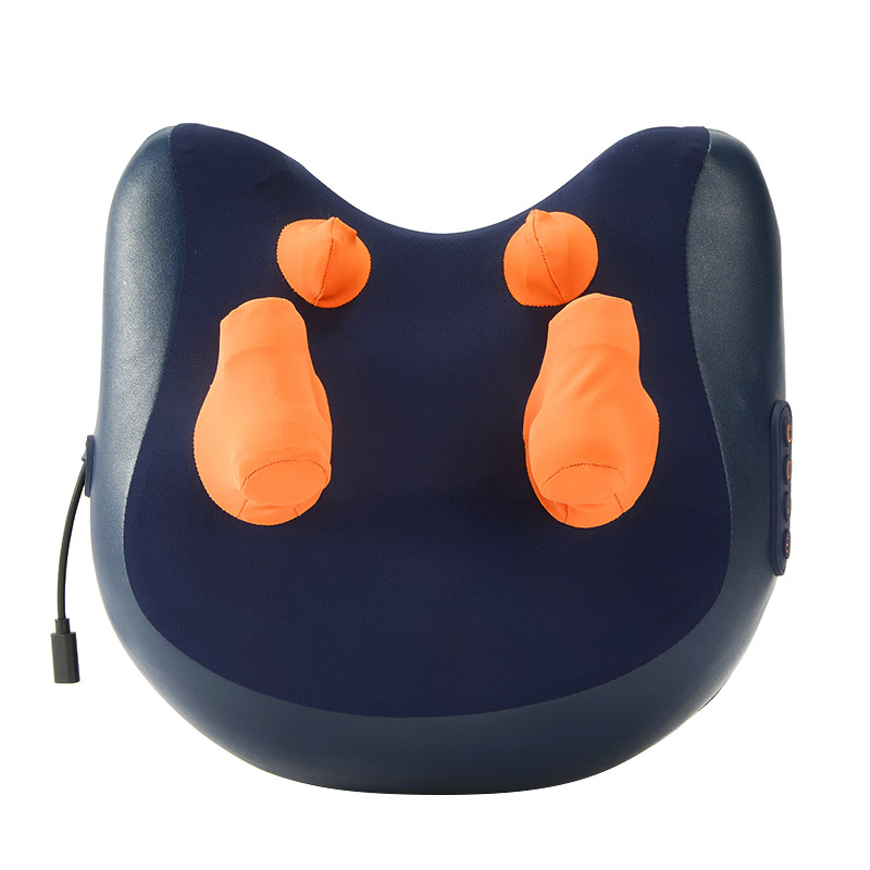 Chirimiri春枝漫野「云起」多功能按摩仪SU9