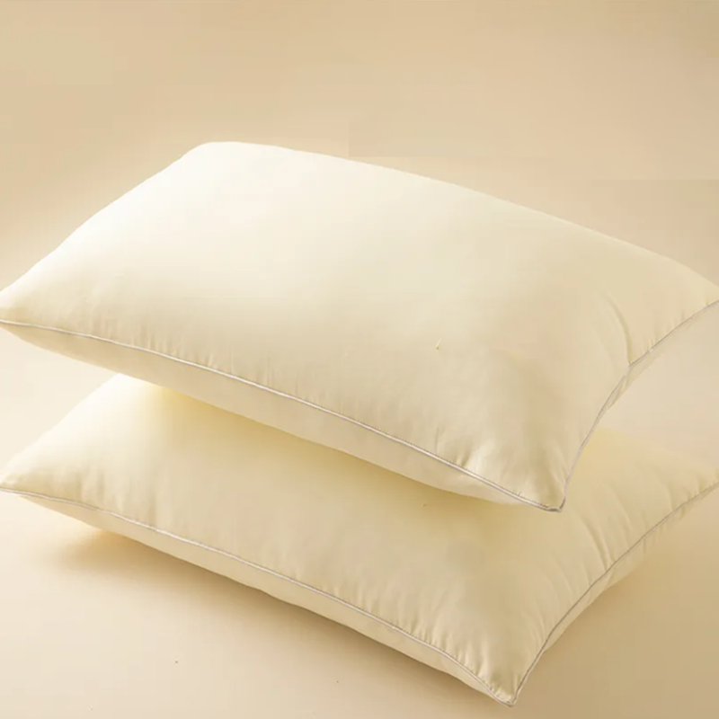 洁丽雅暖柔舒睡枕JLY-C708