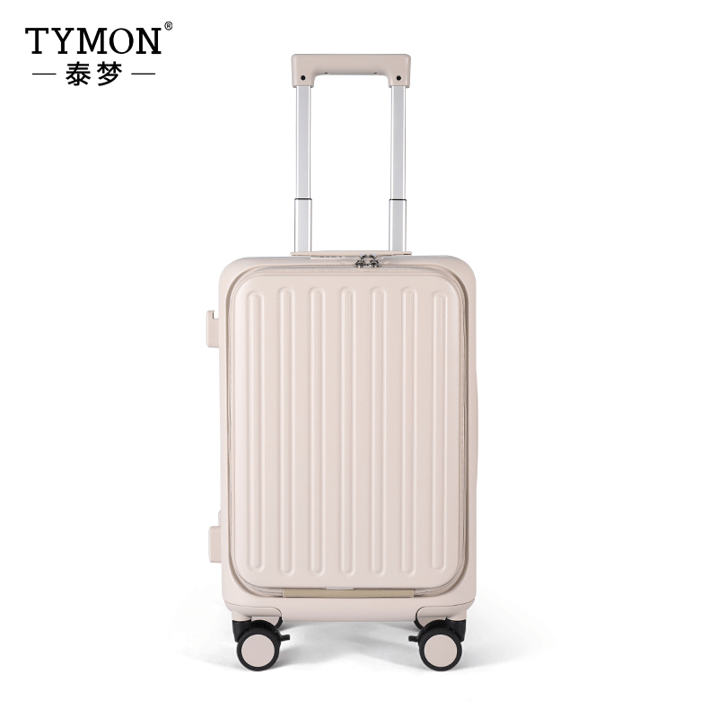TYMON（泰梦）逐光启程-旅行箱（铝框款）24英寸