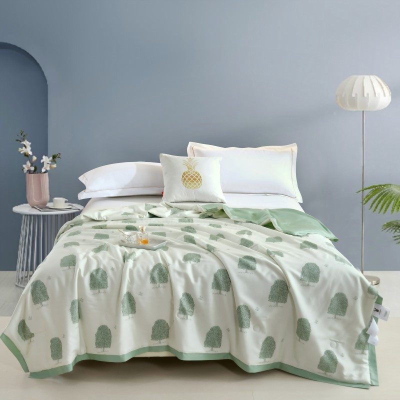 花花公子臻眠天丝焕颜被PB-25MB712