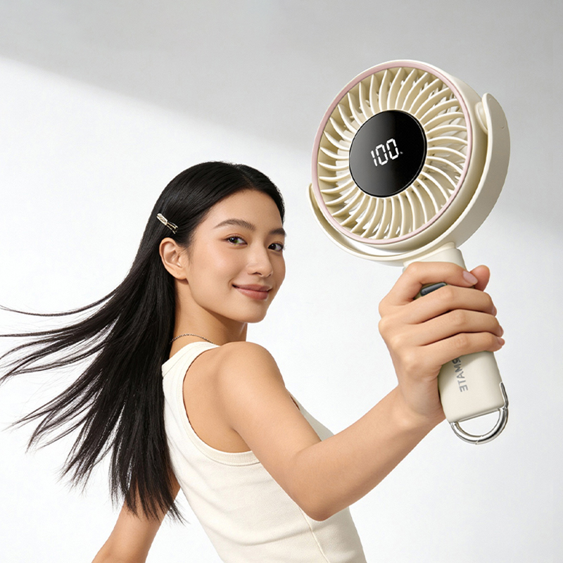 艾美特三合一大风力芭蕉扇LPSC2BJ