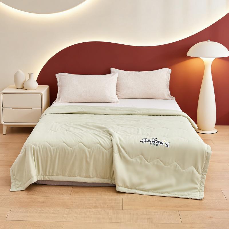 洁丽雅风眠轻语沁凉被CP1222